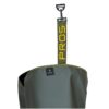 PROS brodící holinky Thigh STANDARD Plavitex Heavy Duty Oliv - MojeRybárstvo.sk PROS brodící holinky Thigh STANDARD Plavitex Heavy Duty Oliv – Obrázok 6