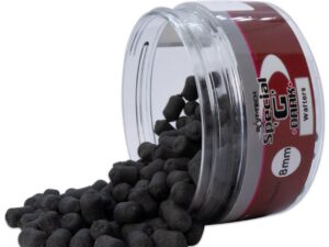 Bait-Tech Wafters Special G Dark Dumbells 8mm (100ml)