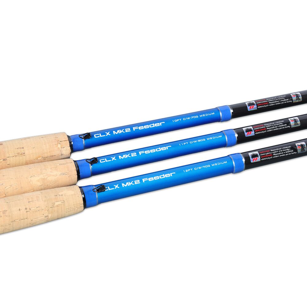Giants fishing Prut CLX MK2 Feeder 3.0m,70g + Naviják Spark 3000FD - MojeRybárstvo.sk Giants fishing Prut CLX MK2 Feeder 3.0m,70g + Naviják Spark 3000FD – Obrázok 2