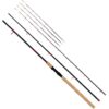 Giants fishing Prut Fluent MK2 Feeder 3.3m, 90g + Naviják Gaube FD 4000 - MojeRybárstvo.sk Giants fishing Prut Fluent MK2 Feeder 3.3m, 90g + Naviják Gaube FD 4000 – Obrázok 4