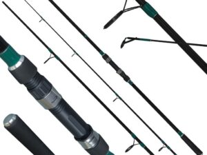 Giants fishing Prut CPX Carp MK2 12ft (3.6m) 3,25lb AKCE 1+1 ZDARMA!
