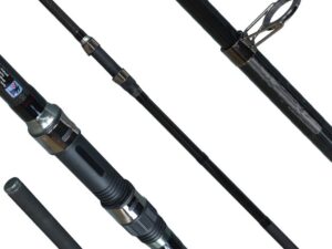 Giants fishing Prut Deluxe Tele Carp MK2 13ft (3.9m) 3,00lb AKCE 1+1 ZDARMA!