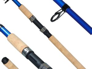 Giants fishing Prut CLX MK2 Tele 3,0m 20-70g