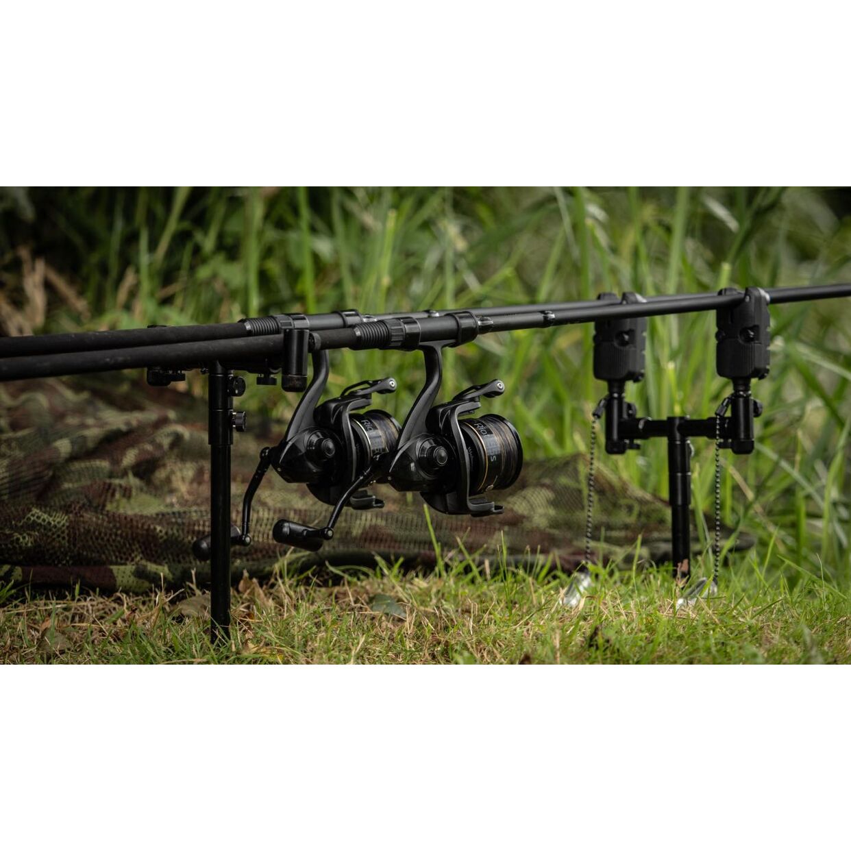 Wychwood kaprový prut Riot 9ft 2.75lb Fs AR - MojeRybárstvo.sk Wychwood kaprový prut Riot 9ft 2.75lb Fs AR – Obrázok 6