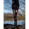 Giants Fishing Tepláky Joggers Deluxe Green – Obrázok 5