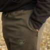 Giants Fishing Tepláky Joggers Deluxe Green – Obrázok 9