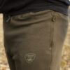 Giants Fishing Tepláky Joggers Deluxe Green – Obrázok 10