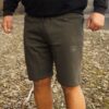 Giants Fishing Kraťasy Shorts Deluxe Green – Obrázok 3