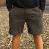 Giants Fishing Kraťasy Shorts Deluxe Green – Obrázok 5