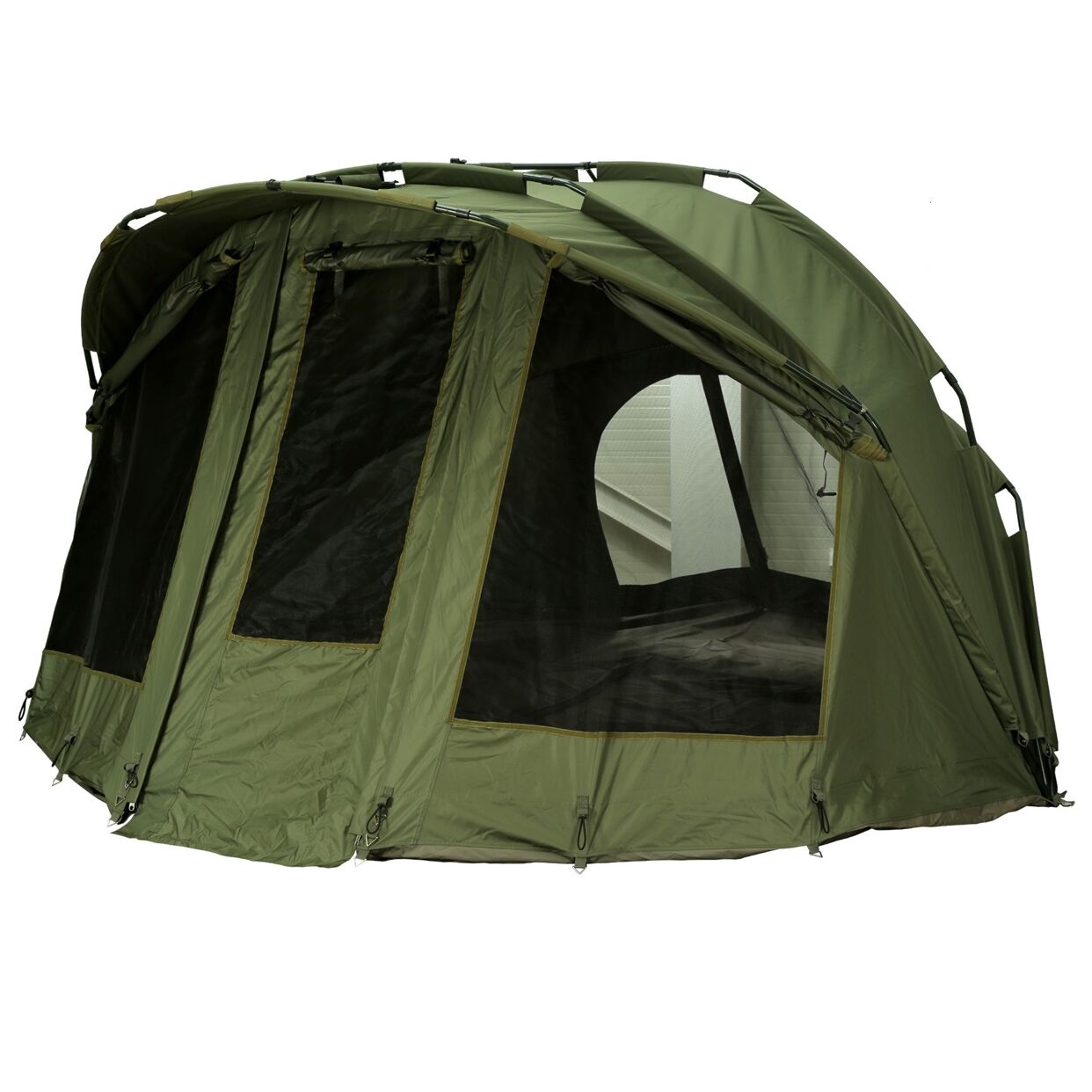 Giants fishing Bivak Luxury Bivvy 2-3 Man - MojeRybárstvo.sk Giants fishing Bivak Luxury Bivvy 2-3 Man – Obrázok 8