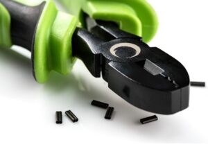 Krimpovací kleště Gardner Crimpit tool