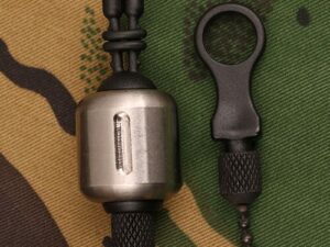 Gardner Závěsný signalizátor Stainless Mega Bug (50g)
