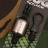Gardner Závěsný signalizátor Stainless Mega Bug (50g) – Obrázok 2