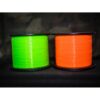 Giants fishing Vlasec Luxury Carp High-Visibility Orange – Obrázok 4