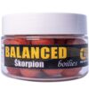 Carp Inferno Balanced Boilie 200 ml Škorpion - MojeRybárstvo.sk Carp Inferno Balanced Boilie 200 ml Škorpion – Obrázok 2