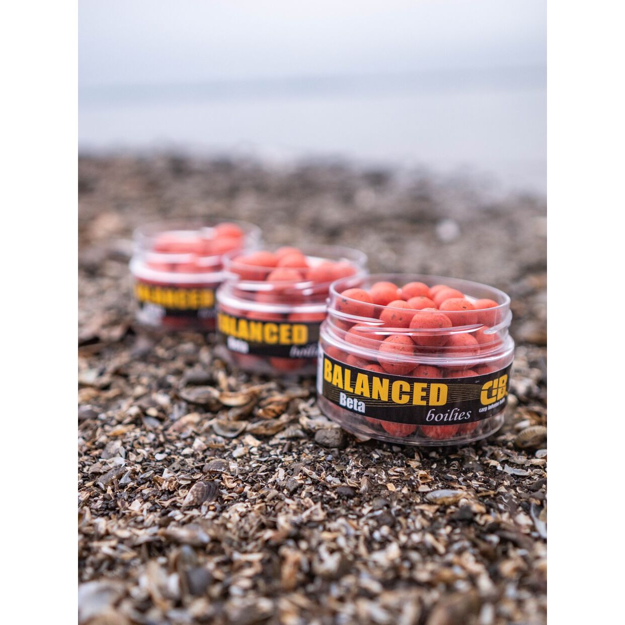 Carp Inferno Balanced Boilie 200 ml Beta - MojeRybárstvo.sk Carp Inferno Balanced Boilie 200 ml Beta – Obrázok 4