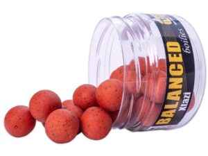 Carp Inferno Balanced Boilie 200 ml Xtazi