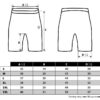 Giants Fishing Kraťasy Shorts Deluxe Green – Obrázok 7