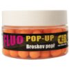 Carp Inferno Pop - up Boilies Fluo 12 mm 200 ml – Obrázok 7