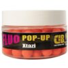 Carp Inferno Pop - up Boilies Fluo 12 mm 200 ml – Obrázok 11