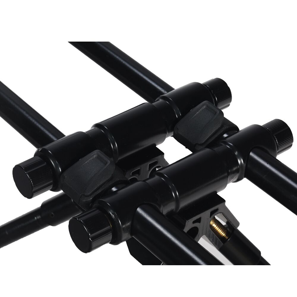 Giants fishing Stojan Luxury Rod Pod 3 Rods - MojeRybárstvo.sk Giants fishing Stojan Luxury Rod Pod 3 Rods – Obrázok 4