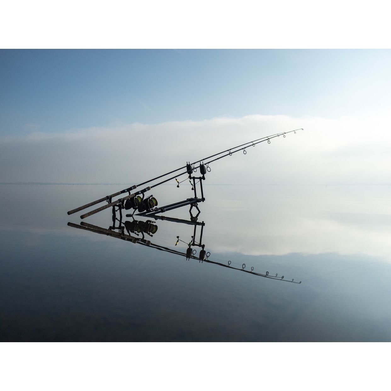 Giants fishing Stojan Luxury Rod Pod 3 Rods - MojeRybárstvo.sk Giants fishing Stojan Luxury Rod Pod 3 Rods – Obrázok 10