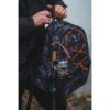 Giants fishing Vláčecí batoh Spinning Rucksack Gaube – Obrázok 4