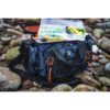 Giants fishing Vláčecí taška Spinning Bag Large – Obrázok 5