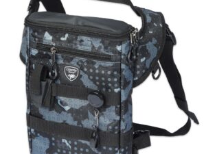 Giants fishing Vláčecí taška Spinning Bag Urban