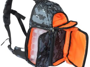 Giants fishing Vláčecí batoh Spinning Sling Bag