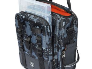 Giants fishing Vláčecí batoh Spinning Rucksack/Bag 3in1