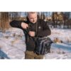 Giants fishing Vláčecí batoh Spinning Rucksack/Bag 3in1 – Obrázok 7