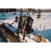 Giants fishing Vláčecí batoh Spinning Rucksack/Bag 3in1 – Obrázok 9