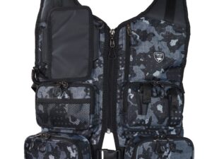 Giants fishing Vláčecí vesta Spinning Vest Luxury