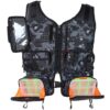 Giants fishing Vláčecí vesta Spinning Vest Luxury – Obrázok 2