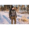 Giants fishing Vláčecí vesta Spinning Vest Luxury – Obrázok 6