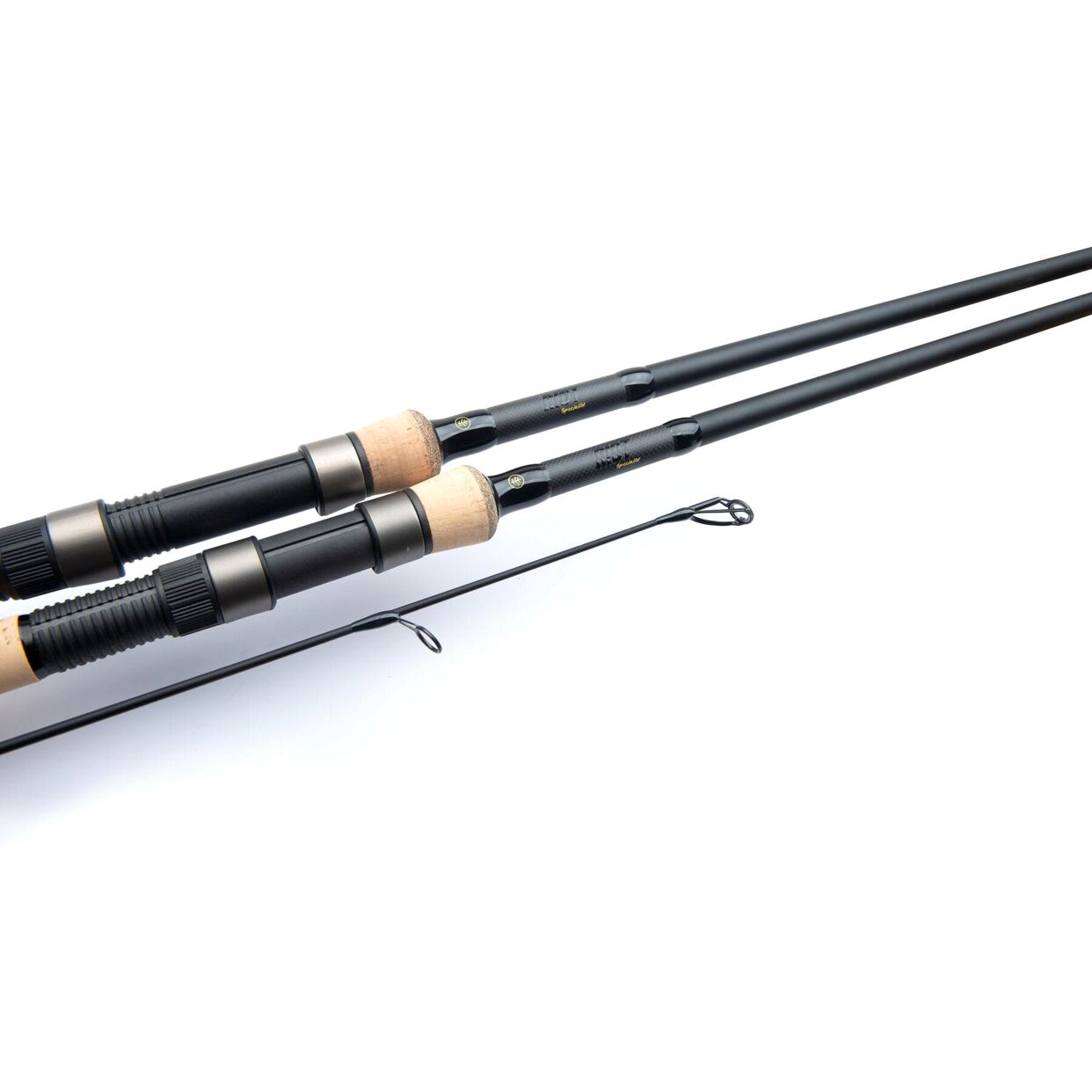 Wychwood prut Riot Specialist 11ft, 2lb 25mm FC TA - MojeRybárstvo.sk Wychwood prut Riot Specialist 11ft, 2lb 25mm FC TA