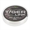 Gardner Fluorocarbonový vlasec Tiger Link 20m – Obrázok 3