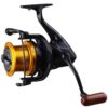 Giants fishing Naviják Deluxe Reel FD 9000 + cívka 9000 ZDARMA! - MojeRybárstvo.sk Giants fishing Naviják Deluxe Reel FD 9000 + cívka 9000 ZDARMA! – Obrázok 2
