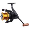Giants fishing Naviják Deluxe Reel FD 6000 + cívka 6000 ZDARMA! - MojeRybárstvo.sk Giants fishing Naviják Deluxe Reel FD 6000 + cívka 6000 ZDARMA! – Obrázok 7