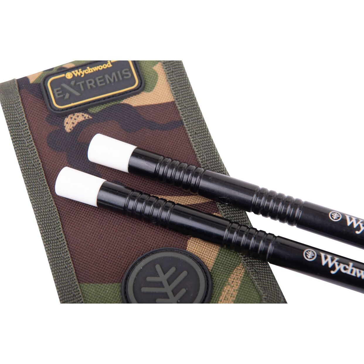 Wychwood distanční tyče Distance Sticks Screw Point 2pcs 60x1.3cm - MojeRybárstvo.sk Wychwood distanční tyče Distance Sticks Screw Point 2pcs 60x1.3cm