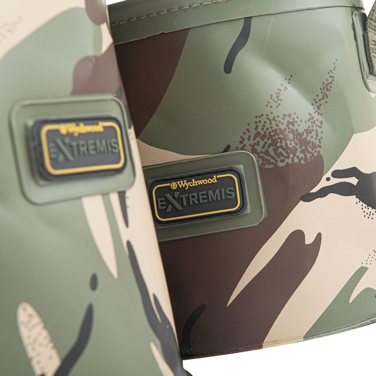 Wychwood kýbl Extremis Tactical EVA Water Bucket Small - MojeRybárstvo.sk Wychwood kýbl Extremis Tactical EVA Water Bucket Small – Obrázok 2