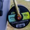 Cortland návazcový fluorocarbon XTR – Obrázok 4