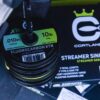 Cortland návazcový fluorocarbon XTR – Obrázok 5