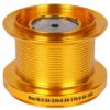 Giants fishing Náhradní kovová cívky Gold Metal Spare Spool Deluxe FD9000