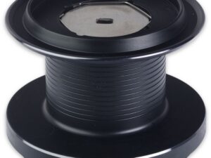 Giants fishing Náhradní kovová cívky Metal Spare Spool Deluxe FD10000