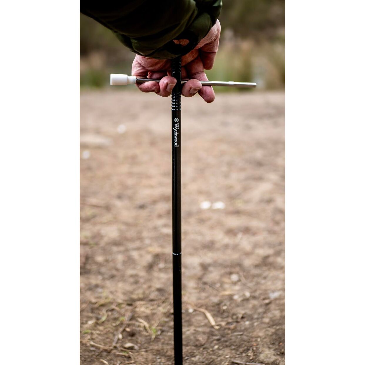 Wychwood distanční tyče Distance Sticks Screw Point 2pcs 60x1.3cm - MojeRybárstvo.sk Wychwood distanční tyče Distance Sticks Screw Point 2pcs 60x1.3cm – Obrázok 7