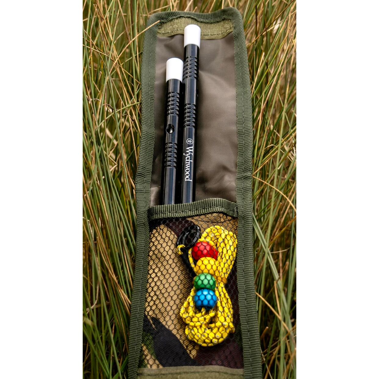 Wychwood distanční tyče Distance Sticks Screw Point 2pcs 60x1.3cm - MojeRybárstvo.sk Wychwood distanční tyče Distance Sticks Screw Point 2pcs 60x1.3cm – Obrázok 8