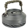 Wychwood konvička Carp Kettle Compact 2 Cup 0.8 l