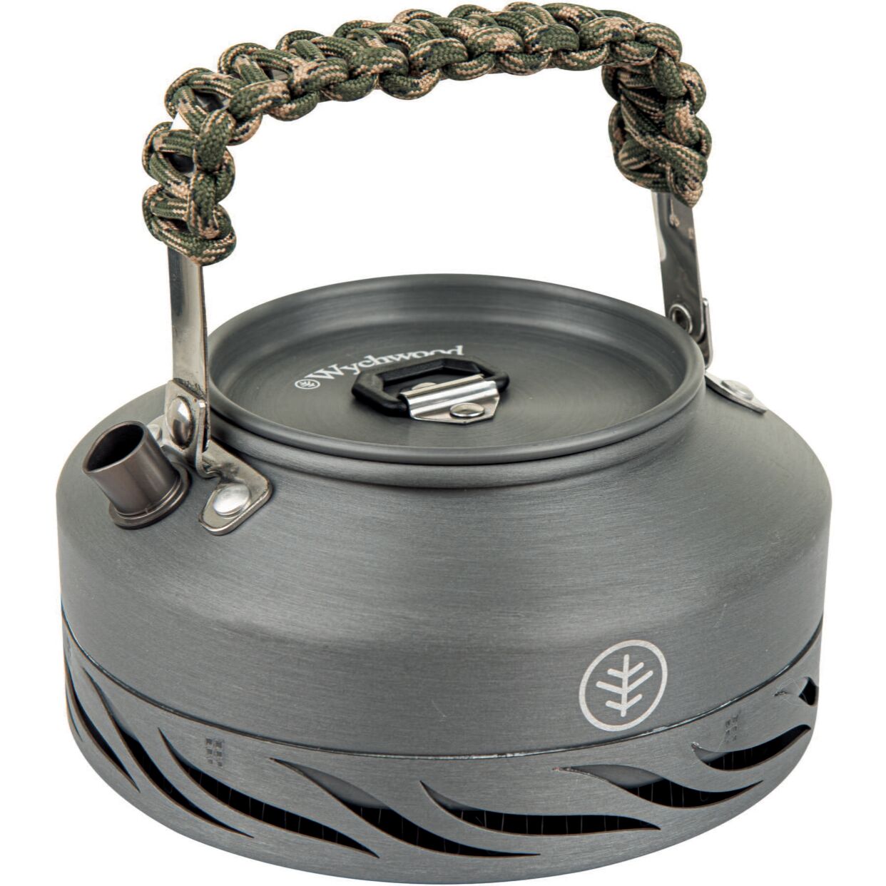 Wychwood konvička Carp Kettle Compact 2 Cup 0.8 l - MojeRybárstvo.sk Wychwood konvička Carp Kettle Compact 2 Cup 0.8 l